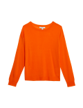 Lightweight Crew Neck Jumper
