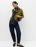 Pure Merino Crew Neck Jumper