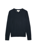 Pure Merino Crew Neck Jumper
