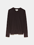 Pure Merino Crew Neck Jumper