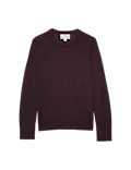 Pure Merino Crew Neck Jumper