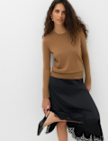 Pure Merino Crew Neck Jumper
