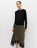 Pure Merino Crew Neck Jumper