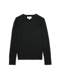 Pure Merino Crew Neck Jumper