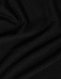 Pure Merino Wool V-Neck Relaxed Jumper