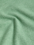 Air-Yarn Crew Neck Jumper