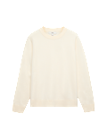 Air-Yarn Crew Neck Jumper