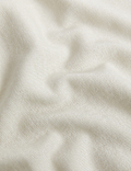 Pure Merino Wool Collared Jumper