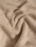 Air-Yarn Roll Neck Jumper