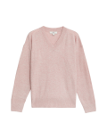 V-Neck Jumper