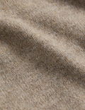 V-Neck Jumper