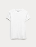 Cotton Rich Premium T-Shirt