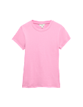 Cotton Rich Premium T-Shirt