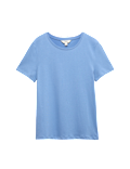 Pure Cotton T-Shirt