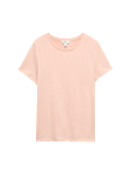 Pure Cotton T-Shirt