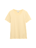 Pure Cotton T-Shirt