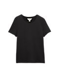Pure Cotton T-Shirt