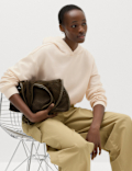 Cotton Rich Hoodie