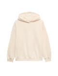 Cotton Rich Hoodie