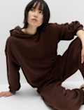 Cotton Rich Hoodie