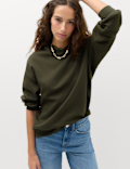 Cotton Rich Hoodie