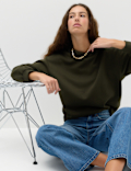 Cotton Rich Hoodie