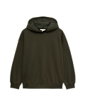 Cotton Rich Hoodie