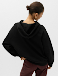 Cotton Rich Hoodie
