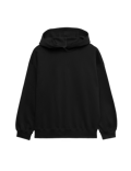 Cotton Rich Hoodie