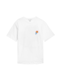 Pure Cotton Printed T-Shirt