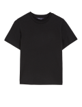 Pure Cotton Modern T-Shirt
