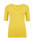 Pure Cotton Regular Fit T-Shirt