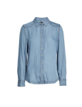 Pure Lyocell™ Collared Shirt