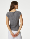 Textured Top
