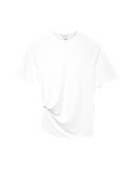 Drape Waisted T-Shirt