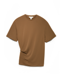 Drape Waisted T-Shirt