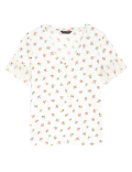 Pure Cotton Printed Top