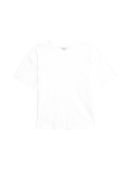 Cotton Rich Broderie T-Shirt