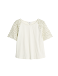 Pure Cotton Regular Fit T-Shirt