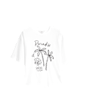 Pure Cotton Embellished T-Shirt