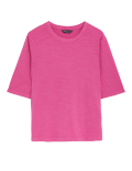 Pure Cotton Tea Dyed T-Shirt