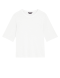 Pure Cotton Tea Dyed T-Shirt