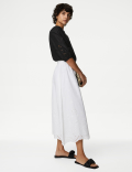 Pure Cotton Broderie Top