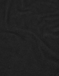 Cosy Crew Neck Slim Fit Top