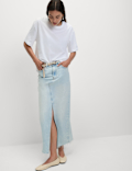 Relaxed Oversized Tee