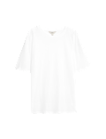 Relaxed Oversized Tee