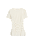 Ruffle Top