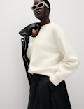 Scuba Sweatshirt