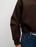 Scuba Sweatshirt