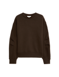Scuba Sweatshirt